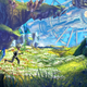 Image for article titled Tri-Ace and Spike Chunsoft's New RPG Realizes a Decade-Old Dream